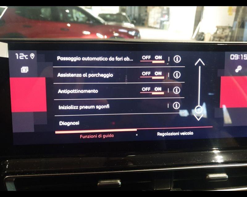 Citroën C5 Aircross BlueHDi 130 S&S EAT8 Shine