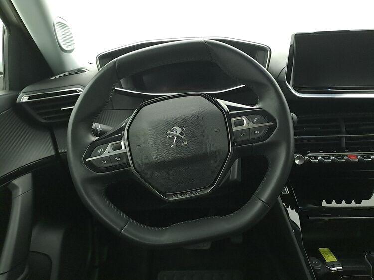 Peugeot 2008 Allure Pack BR228280 Elettrico 136CV