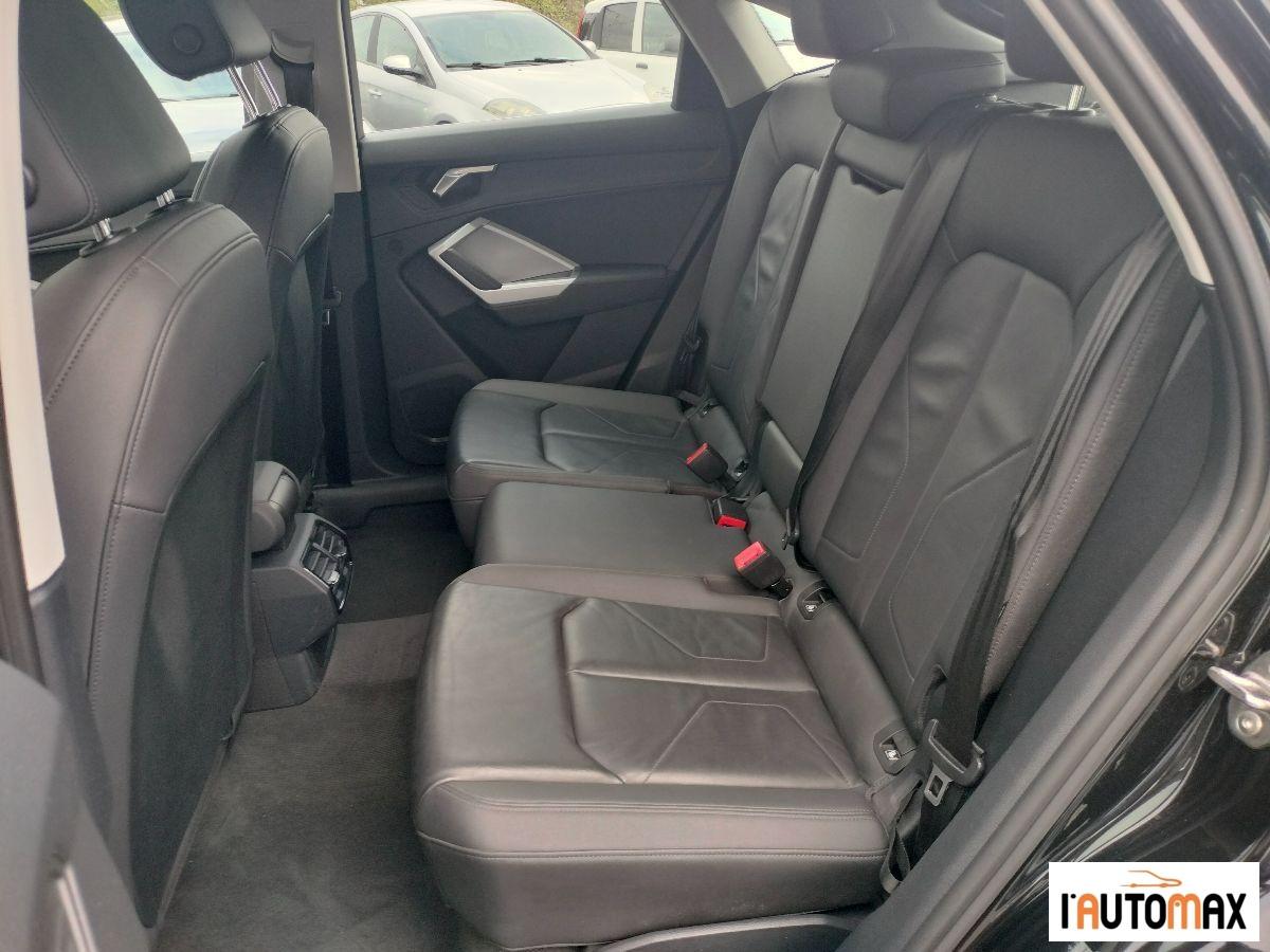 AUDI - Q3 Sportback 35 2.0 tdi Business