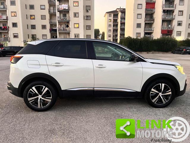 PEUGEOT 3008 BlueHDi 130 S&S GT Line