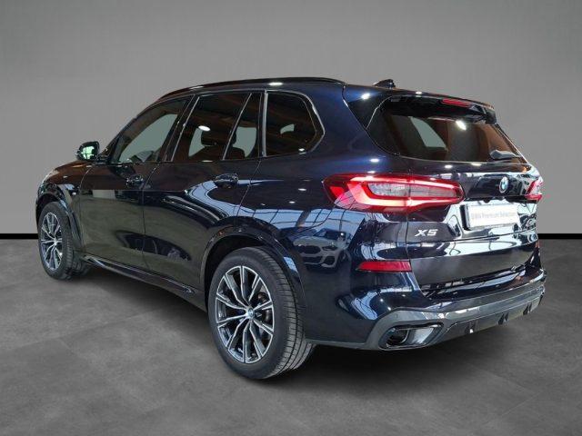 BMW X5 xDrive30d 48V Msport Aut.