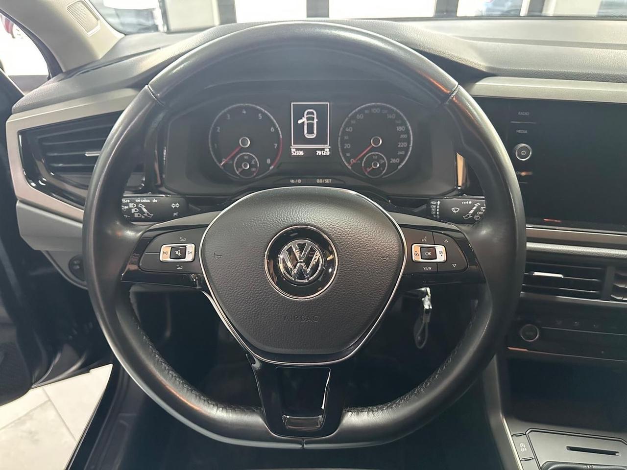 Volkswagen Polo R Line NEOPATENTATI 1.0 MPI #7374