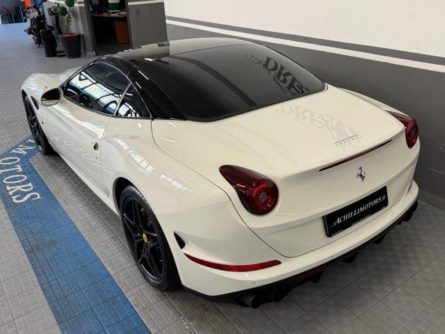 FERRARI California T DCT 3.9 560cv *tagliandi annuali*