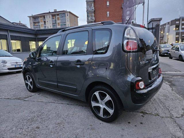 CITROEN C3 Picasso BlueHDi 100
