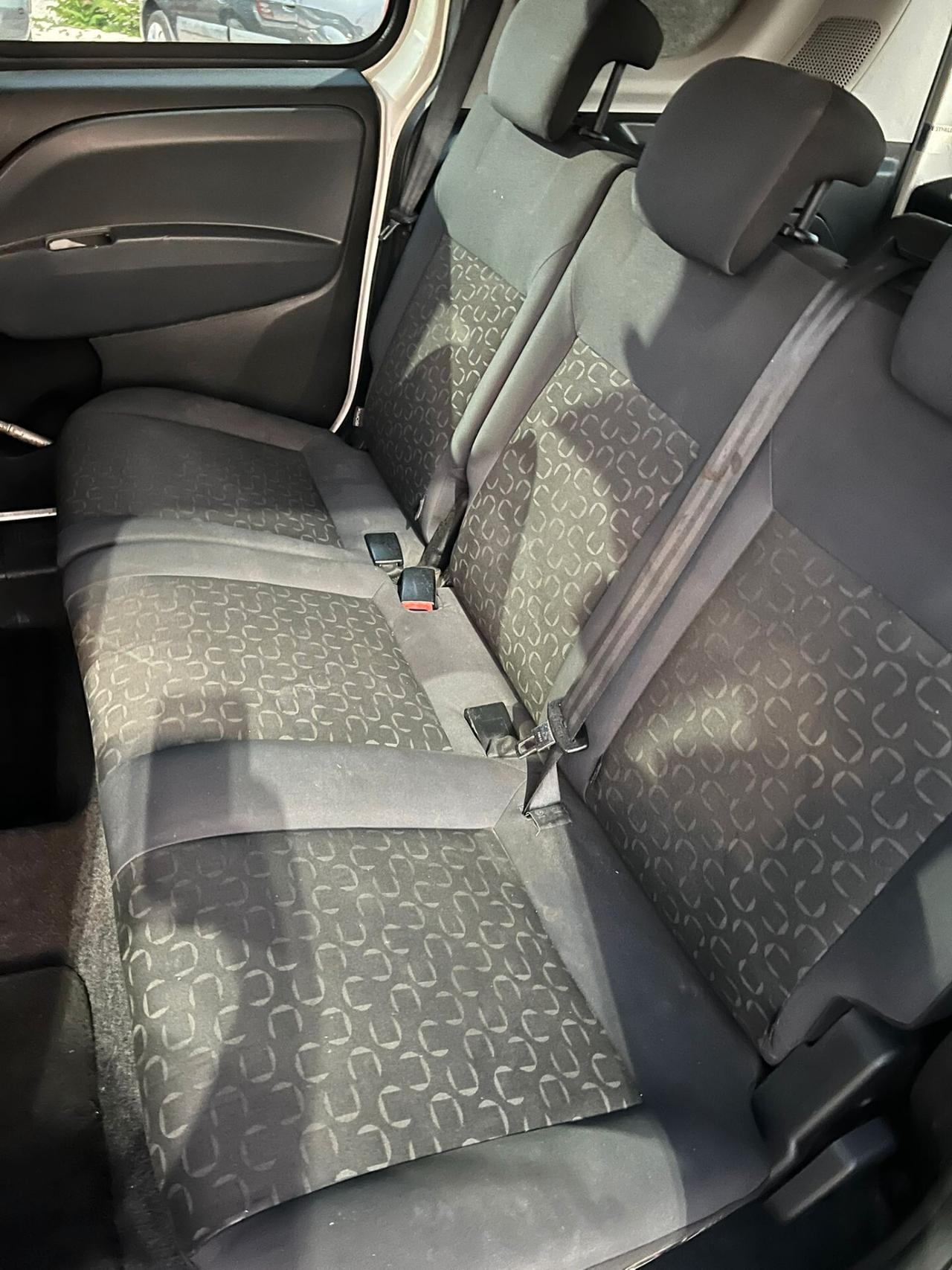 Fiat Doblo Doblò 1.6 MJT 16V 105CV Lounge