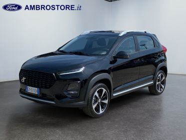 DR MOTOR DR 3.0 - dr 3.0 1.5 Gpl 114cv cvt