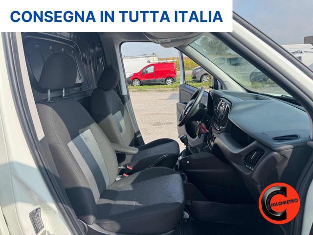 FIAT Doblo 1.6 MJT 120CV CARGO ALLESTITO(PC TN-L1H1)CRUISE-N1