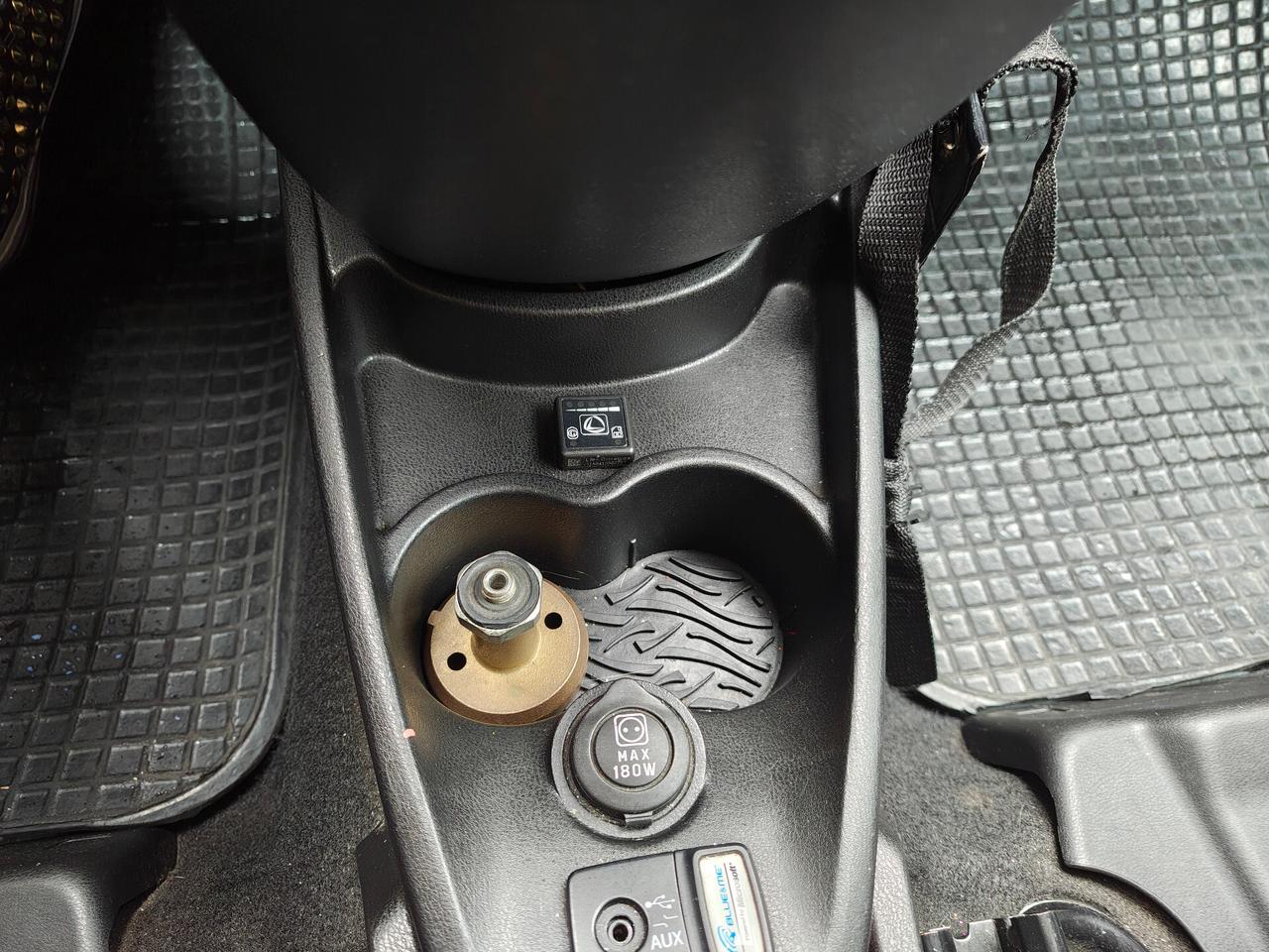 Lancia Ypsilon 1.2 69 CV 5 porte GPL Ecochic Silver