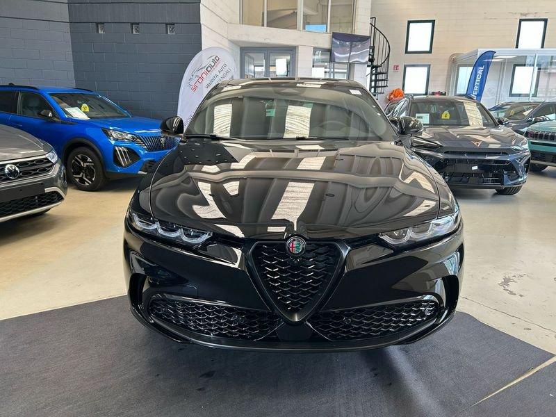 Alfa Romeo Tonale 1.6 diesel 130 CV TCT6 Veloce