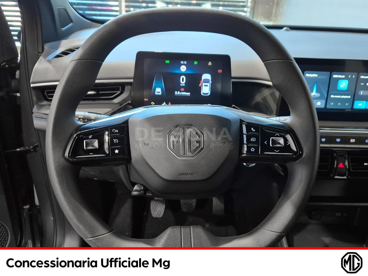 Mg MG3 1.5 comfort