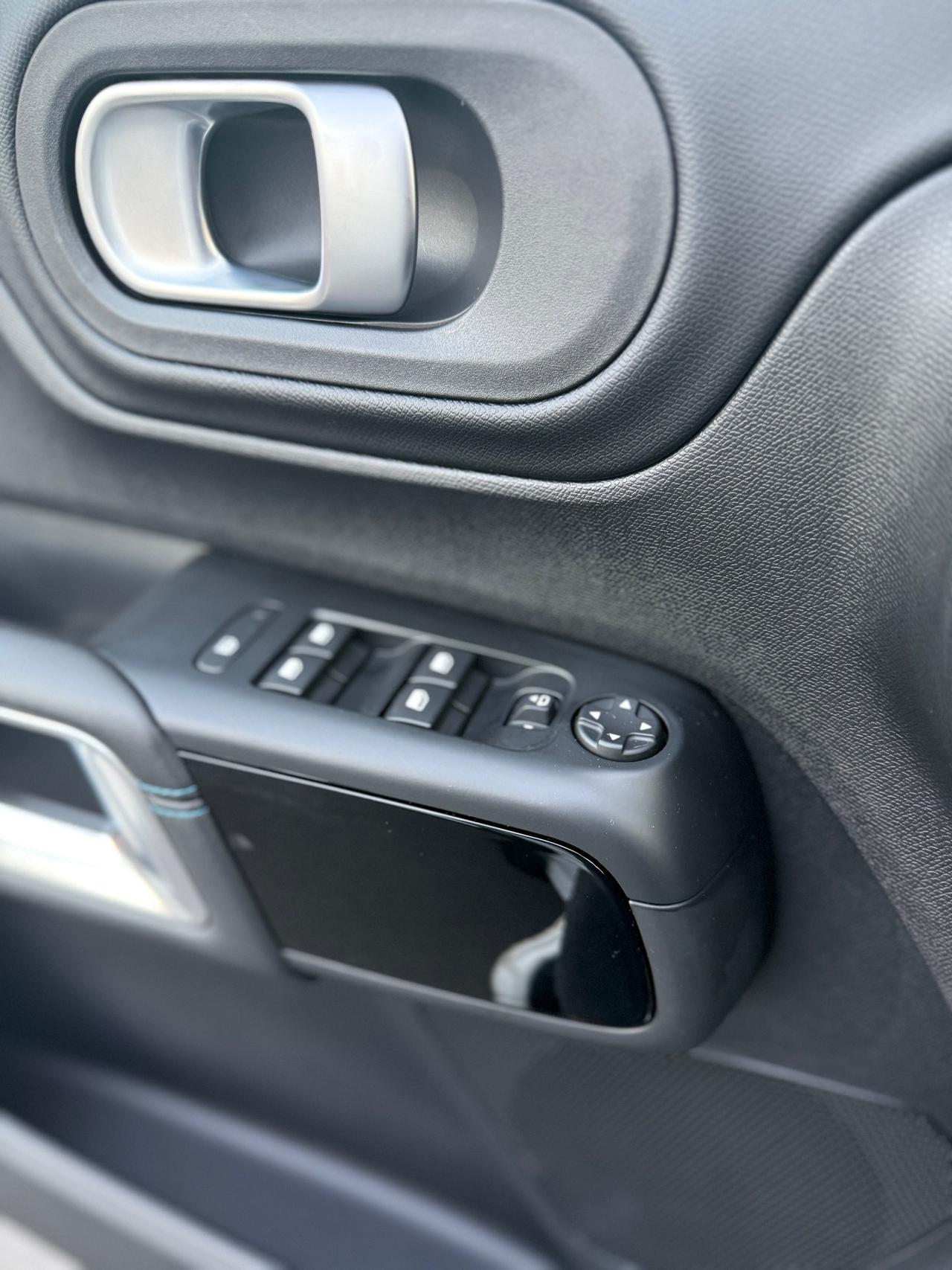 Citroen C5 Aircross 1.5HDI SHINE - 2022