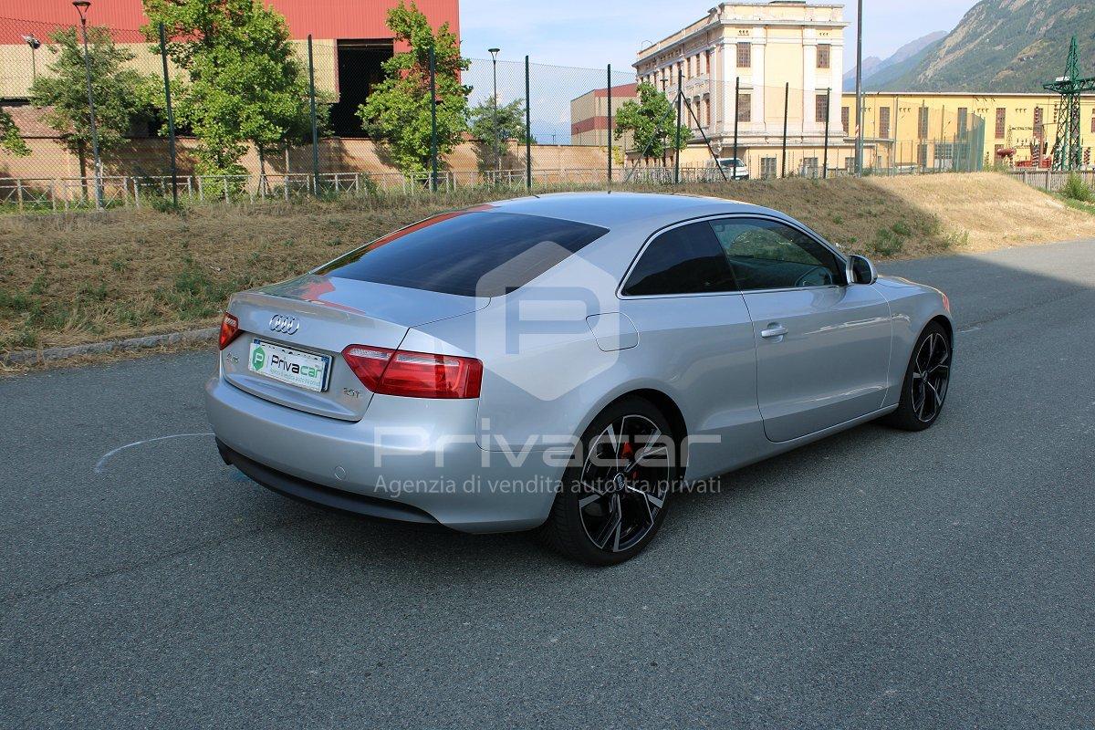 AUDI A5 2.0 TFSI 180 CV