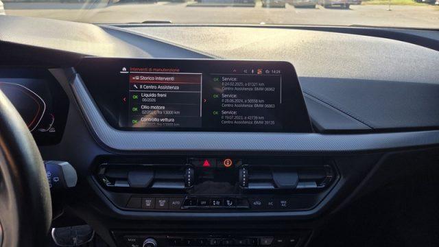 BMW 118 d 5p. Msport Aut. PERMUTE BMW PREMIUM SELECT. 2028