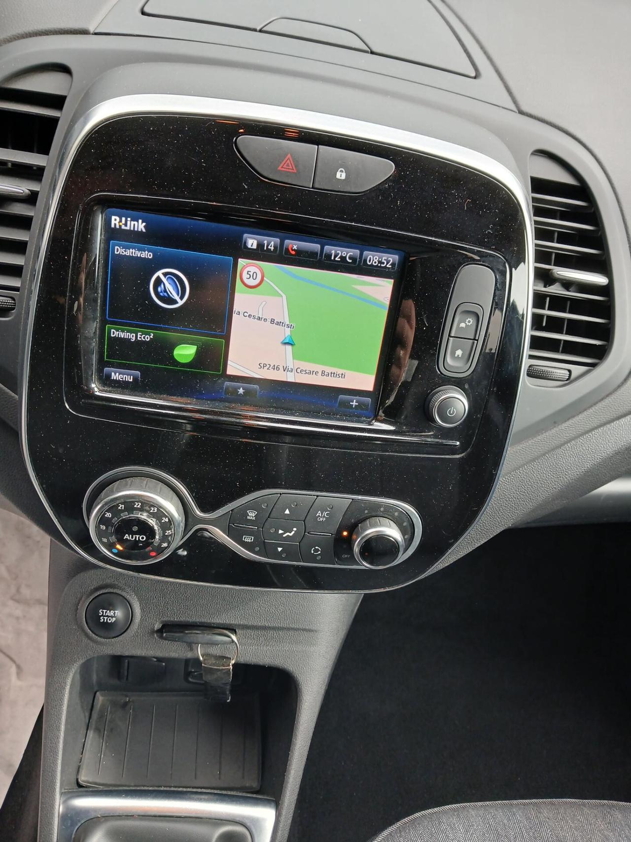 Renault Captur TCe 12V 90 CV Sport Edition