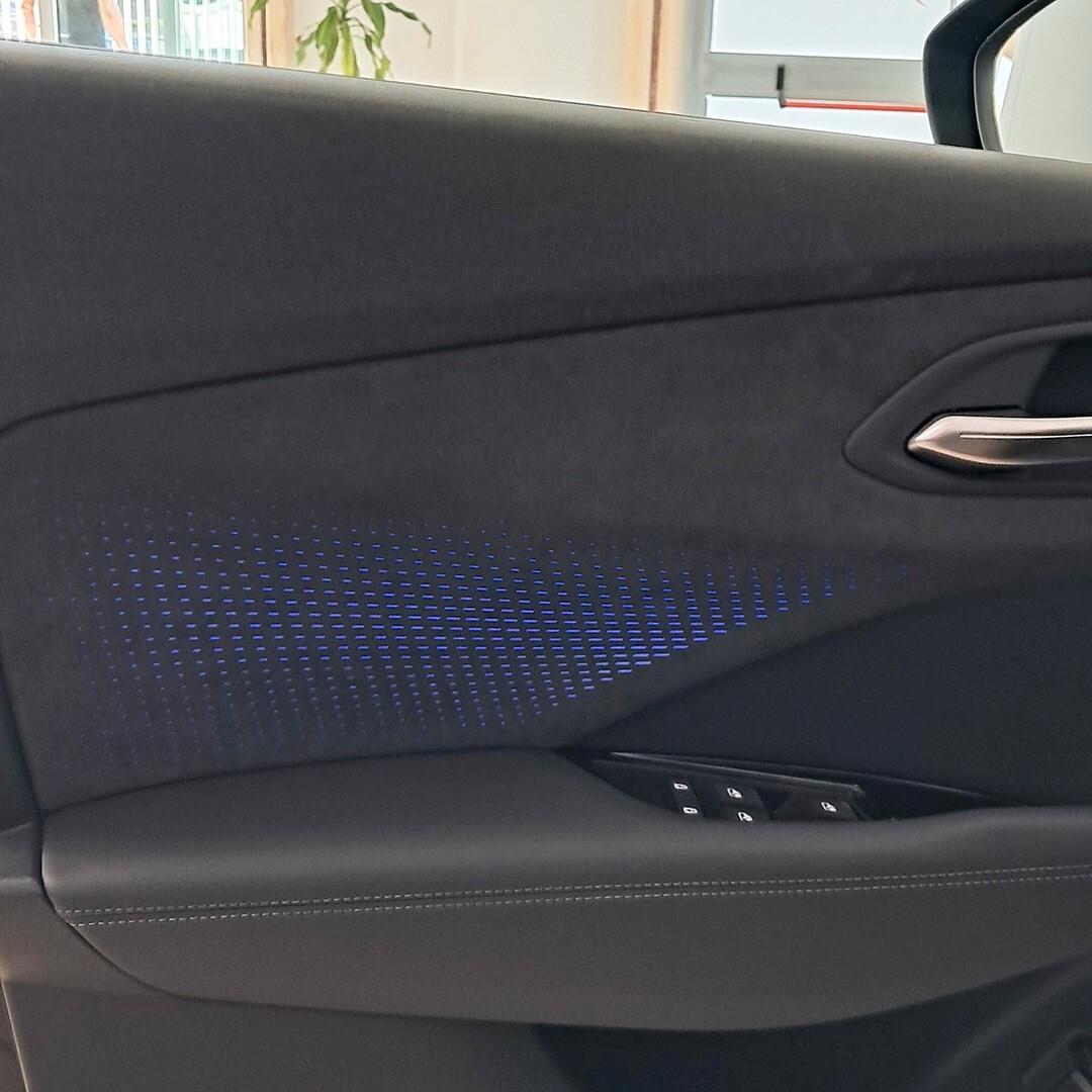 Audi Q3 35 TFSI S tronic Identity Black