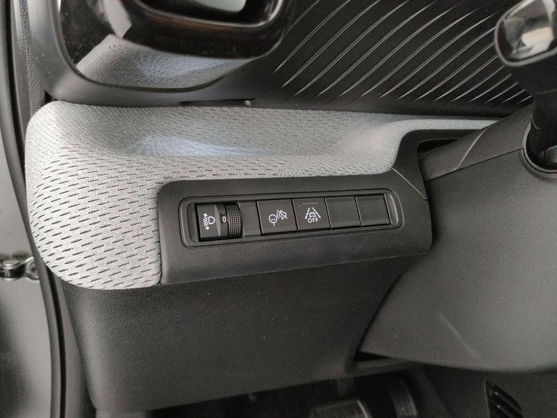 Citroën C3 Aircross C3 Aircross Hybrid 145 e-DCS6 Max
