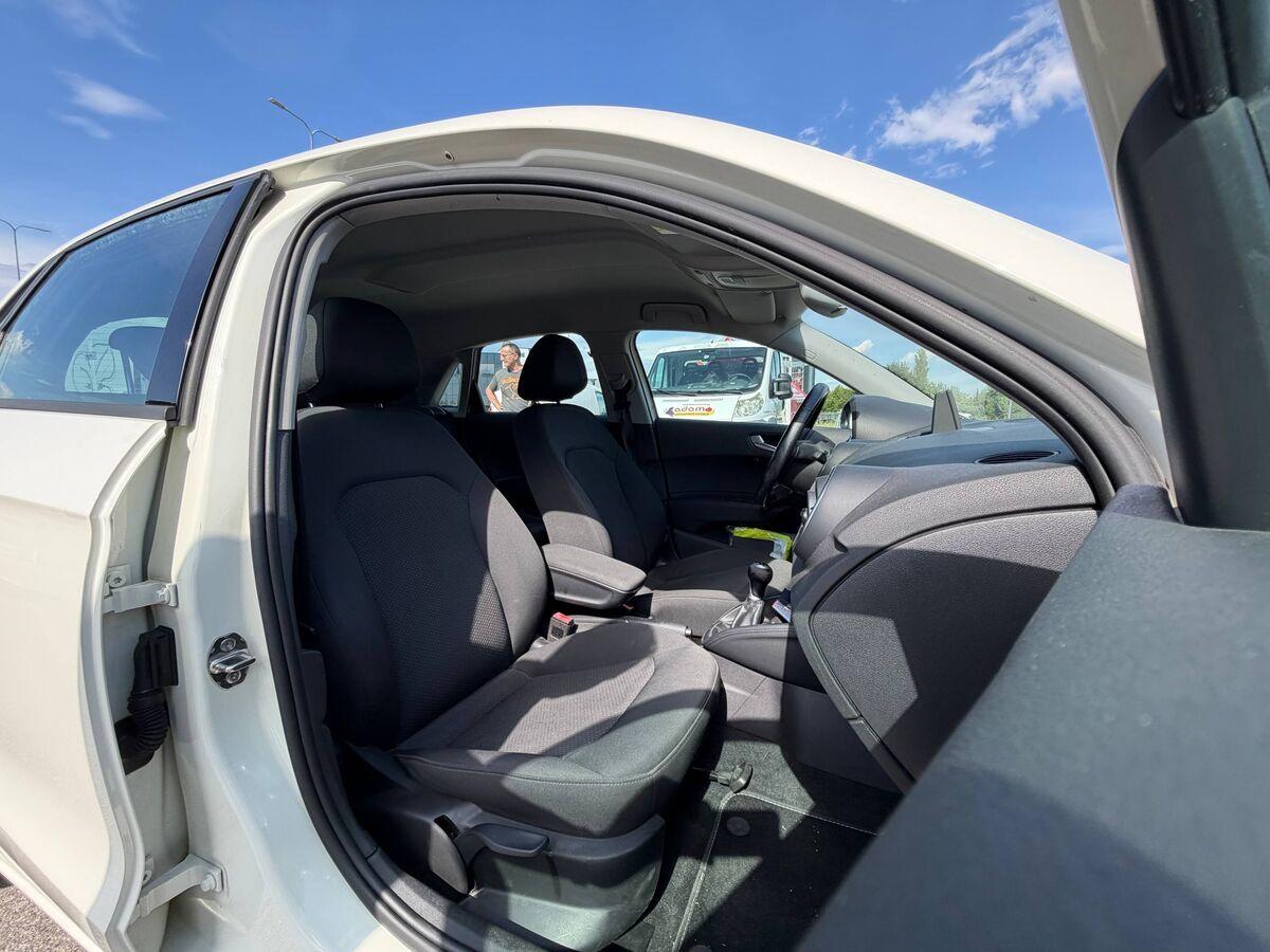 Audi A1 1.6 tdi Ambition 90cv