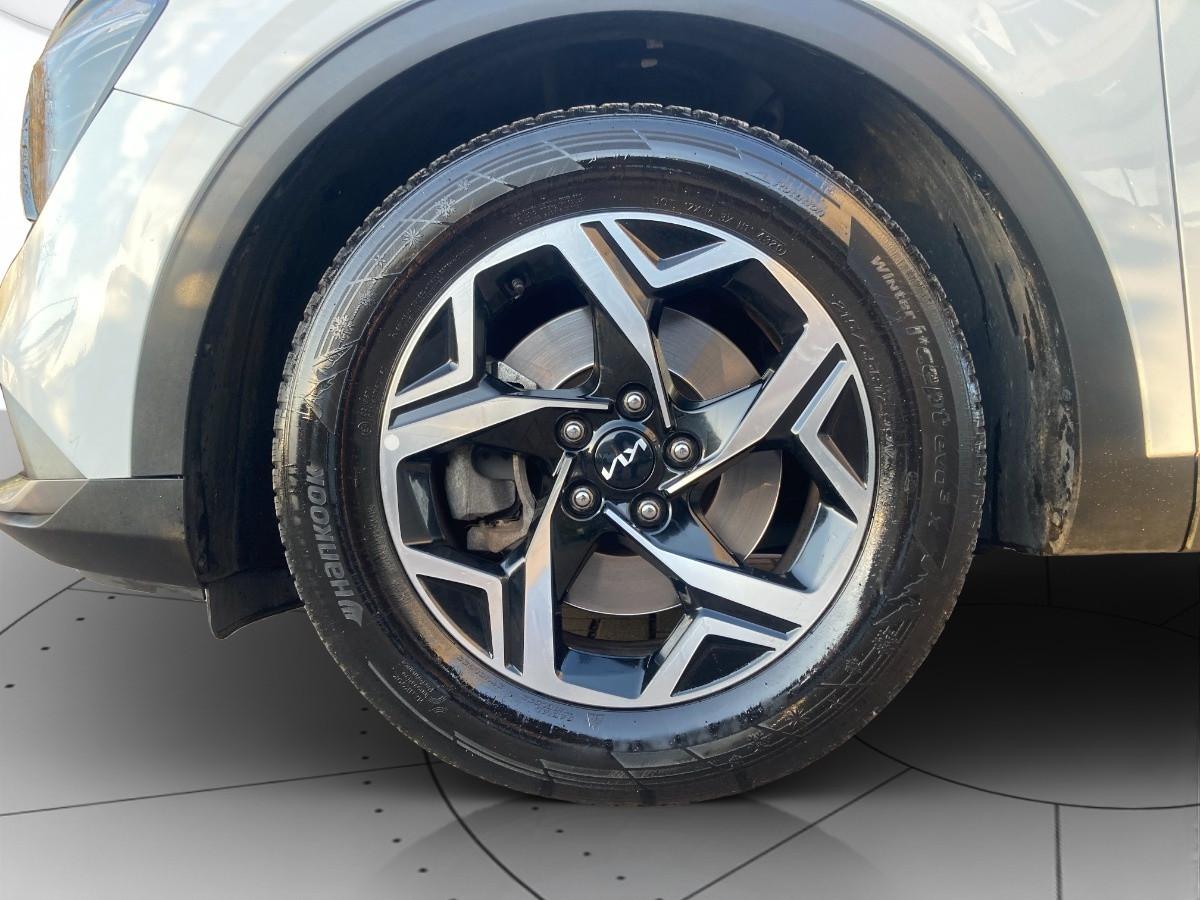 KIA Sportage 1.6 crdi mhev Business