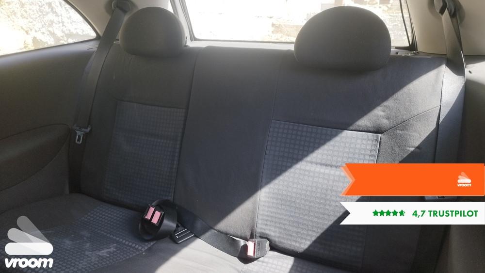OPEL Corsa 3ª serie Corsa 1.3 16V CDTI cat 3 p...