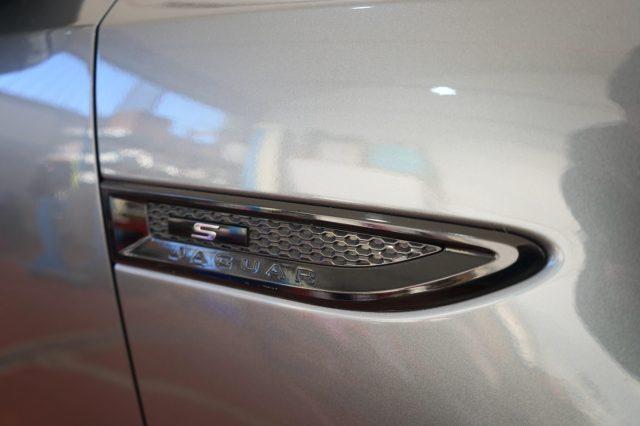 JAGUAR E-Pace 2.0D 150 CV 4WD S Italiana Certificata