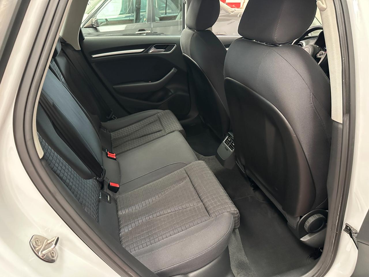 Audi A3 SPB 2.0 TDI 150cv Ambition