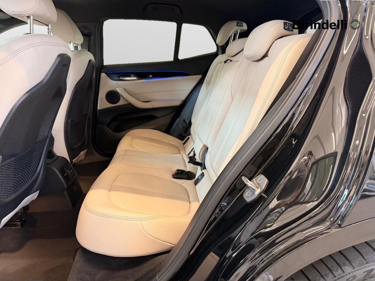BMW X2 (F39) - X2 xDrive18d Msport