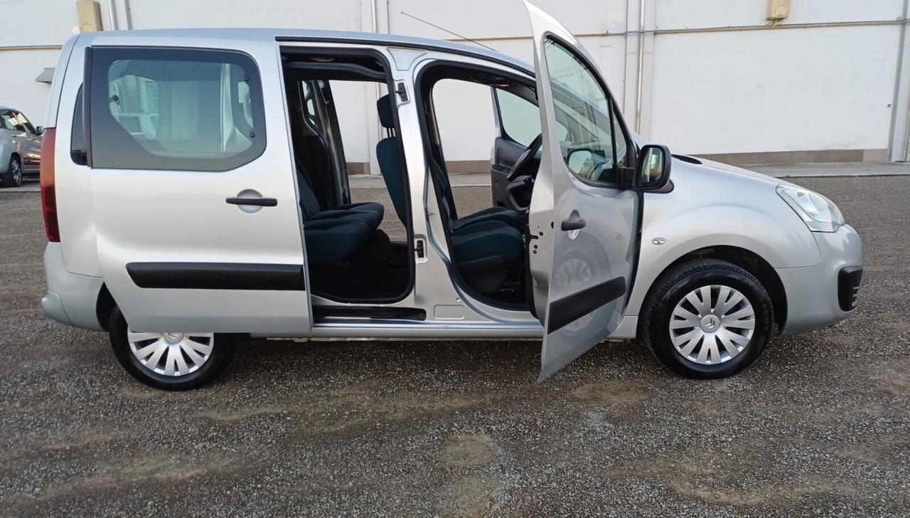 Citroen Berlingo Multispace BlueHDi 75 Feel