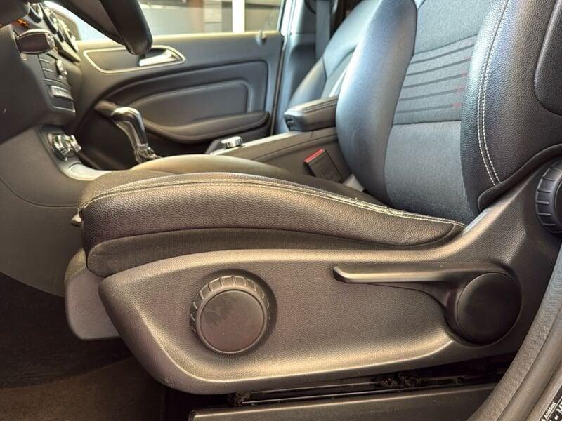 Mercedes-Benz Classe B B 180 d Premium