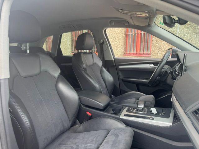 AUDI Q5 40 TDI 204 CV quattro S tronic Business Advanced