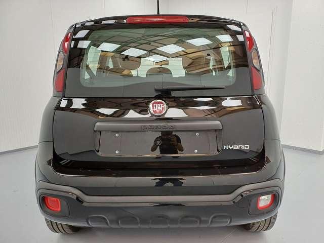 Fiat Panda CROSS 1.0 GSE FIREFLY HYBRID 70CV 5POSTI ONLYPROMO