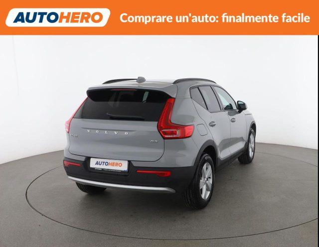 VOLVO XC40 B3 automatico Essential