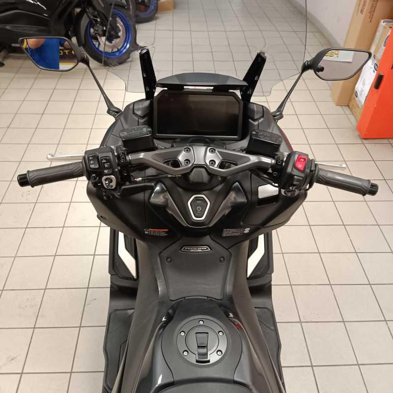 Yamaha T-Max 560 Tech Max - 2023