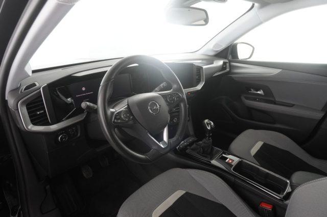 OPEL Mokka Mokka 1.5 diesel Elegance