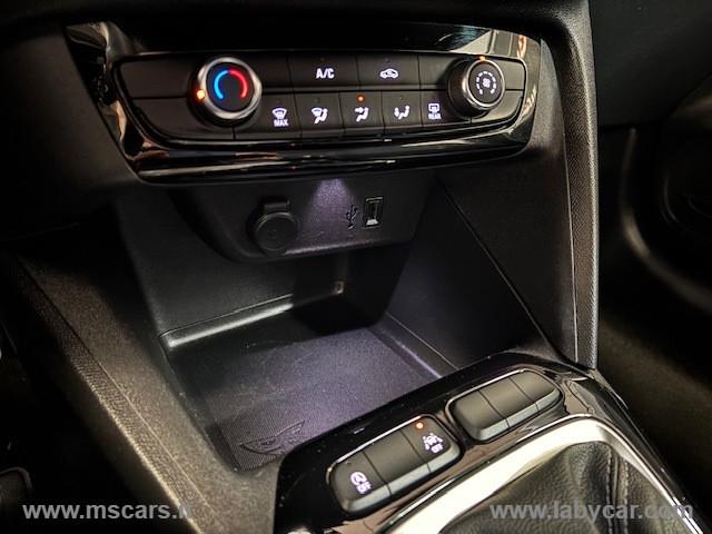 OPEL Corsa 1.2 Elegance