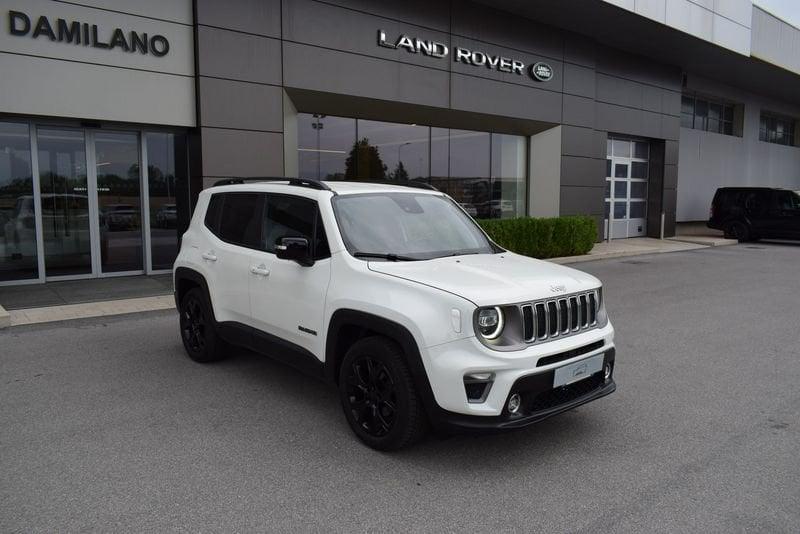 Jeep Renegade Renegade 1.0 T3 Limited IVA ESPOSTA
