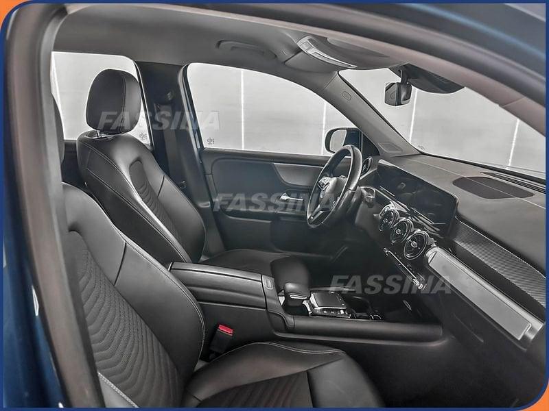 Mercedes-Benz GLB GLB 180 d Automatic Executive