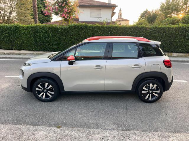 CITROEN C3 Aircross PureTech 110 S&S Shine