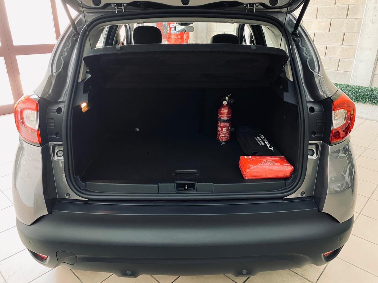 Renault Captur TCe 12V 90 CV Start&Stop Energy Intens