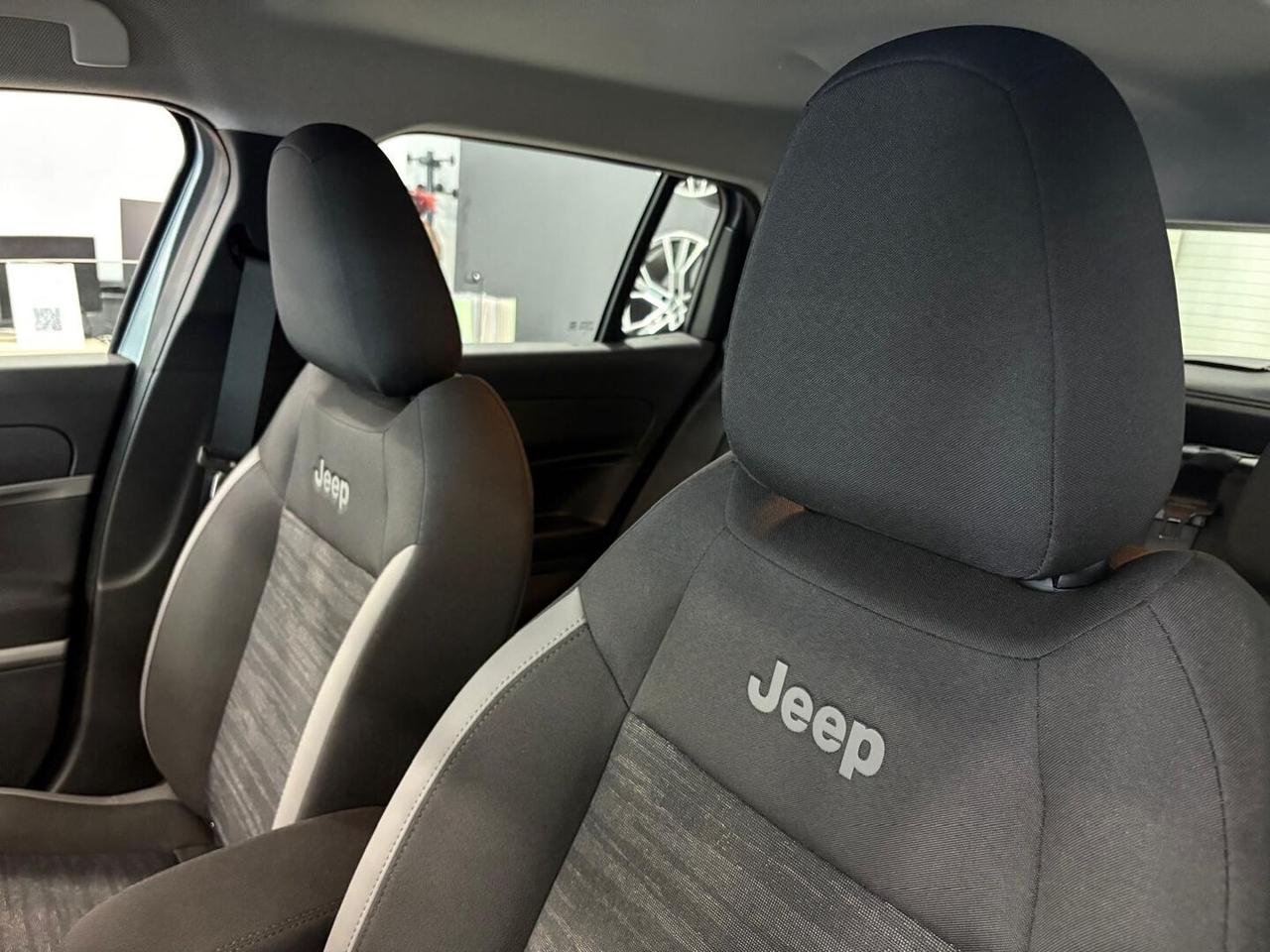 Jeep Avenger 1.2 t. Longitude fwd 100cv