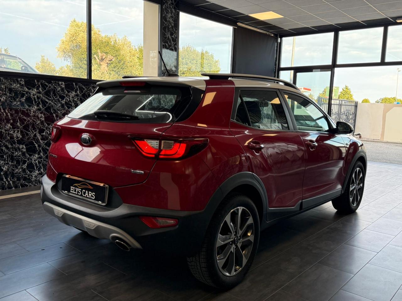 Kia Stonic 1.6 CRDi 110 CV Style