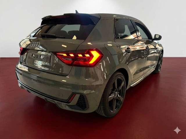 Audi A1 30 TFSI 116cv S-Tronic S-Line Int. ed Ext. Edition