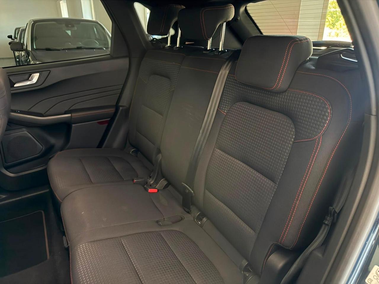 Ford Kuga 1.5 EcoBlue 120 CV 2WD ST-Line