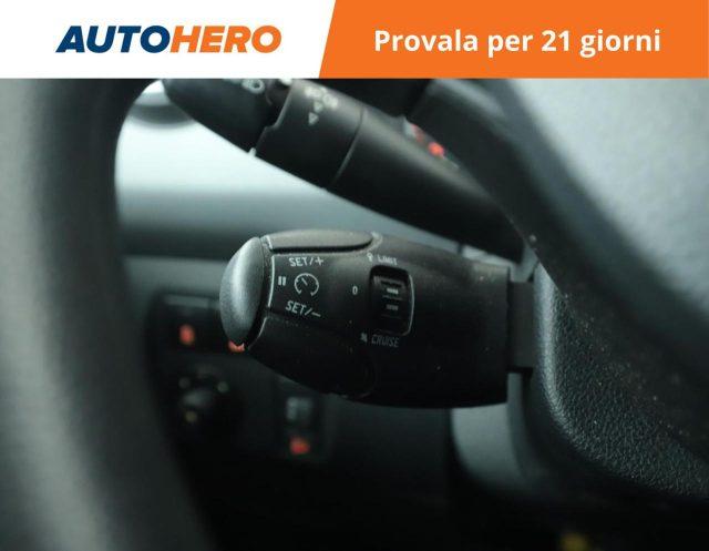 CITROEN Berlingo Multispace BlueHDi 100 XTR