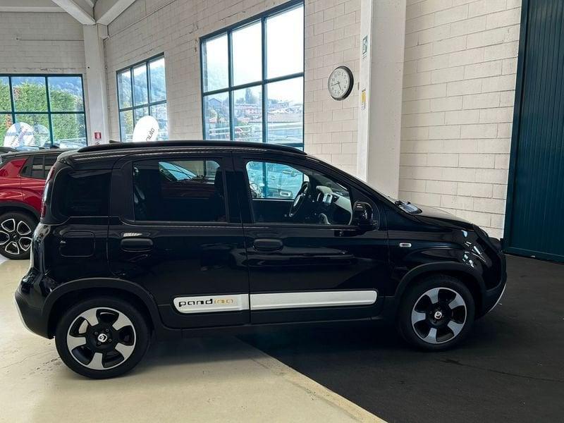 FIAT Panda Panda 1.0 FireFly S&S Hybrid Pandina - PROMO SIRONIAUTO+