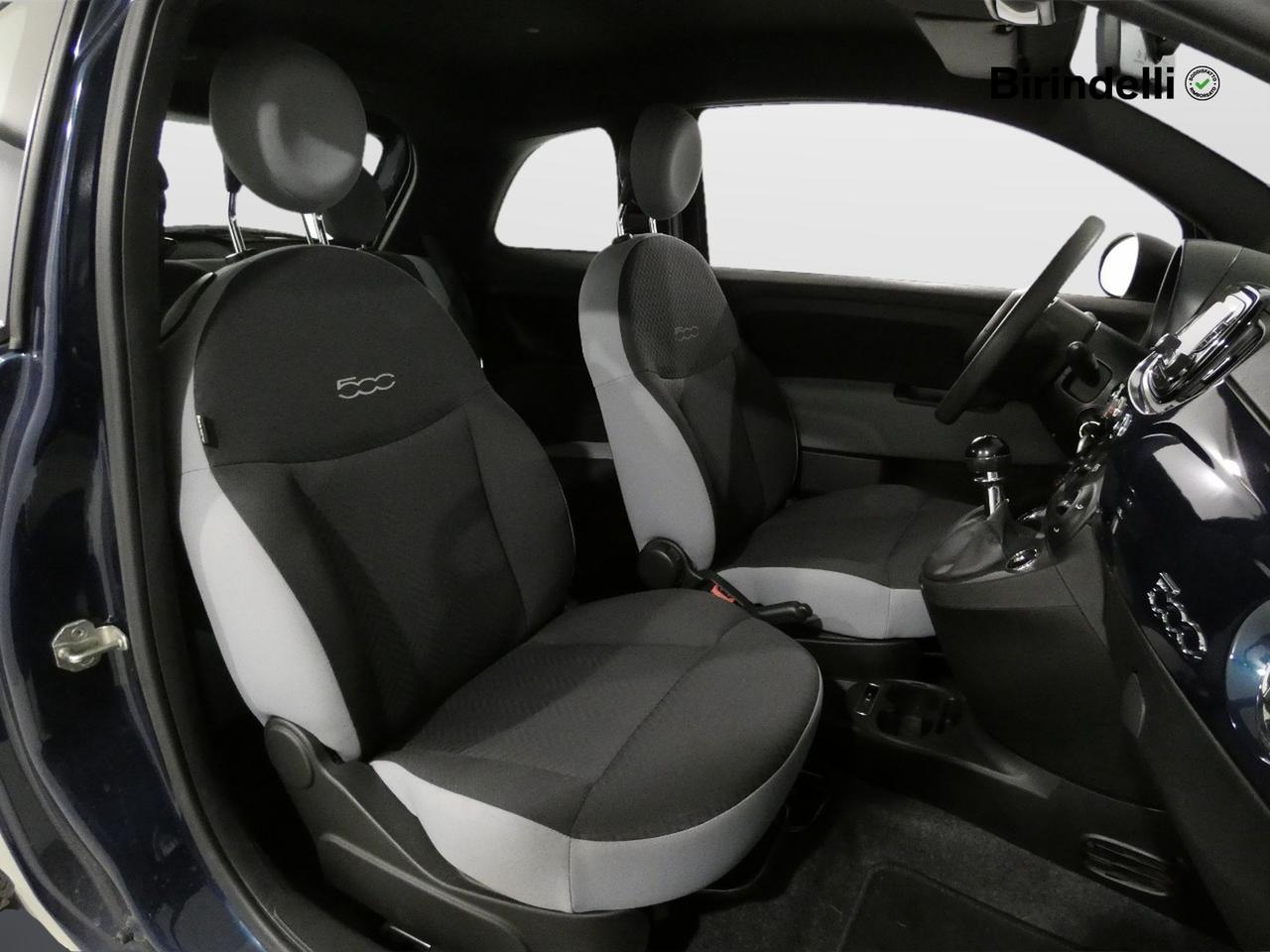 FIAT 500 (2015-2024) - 500 1.2 Pop