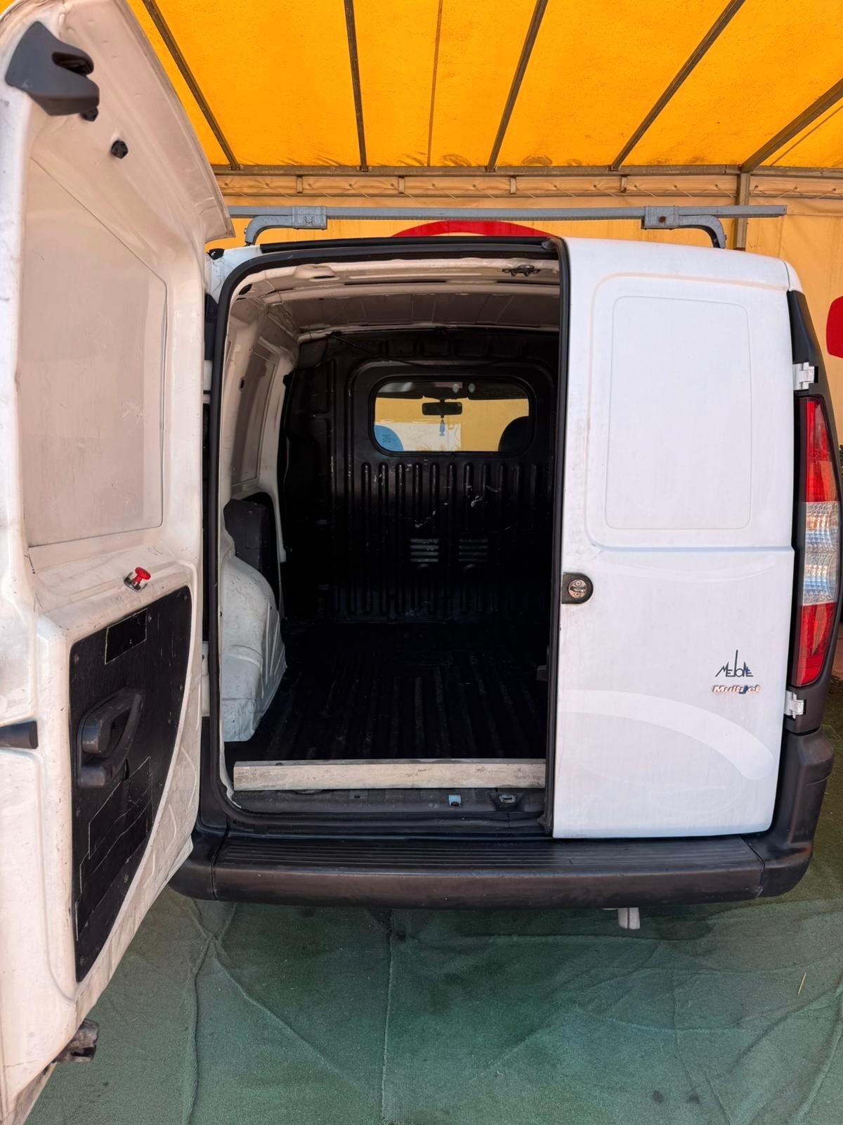 Fiat Doblo 1.9 JTD cat Cargo Lamierato