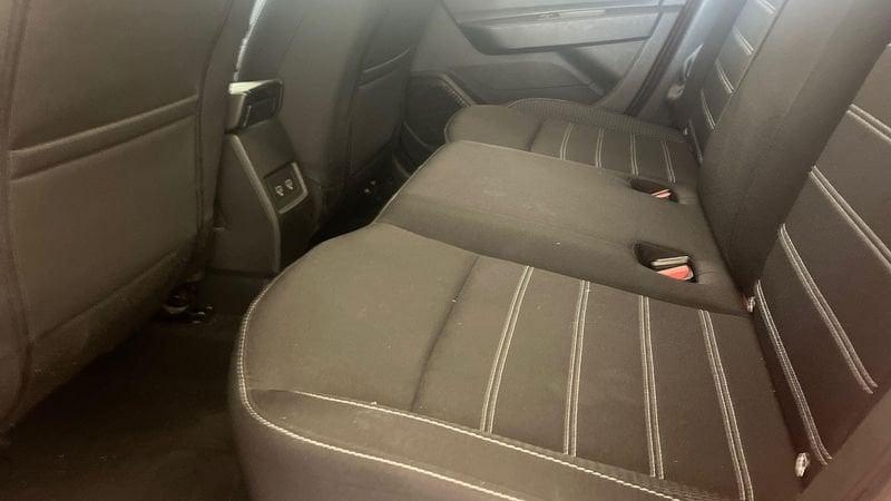 Dacia Duster 1.5 blue dci Prestige up 4x2 115cv
