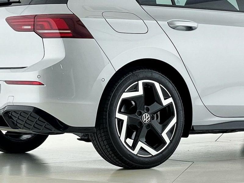 Volkswagen Golf Golf 2.0 TDI 150 CV DSG SCR R-Line