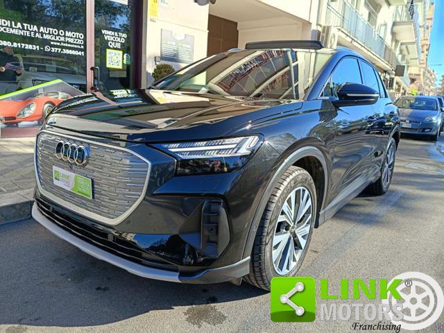 AUDI Q4 e-tron Q4 35 e-tron Business Advanced