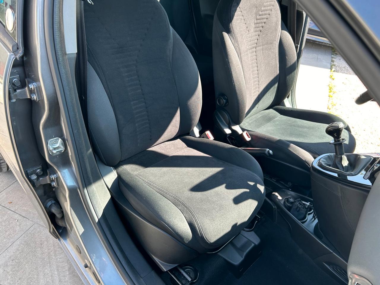 Lancia Ypsilon 1.2 69 CV GPL Ecochic Gold GPL VALIDO 2033